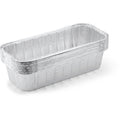 Weber Aluminium-Pokalschalen
