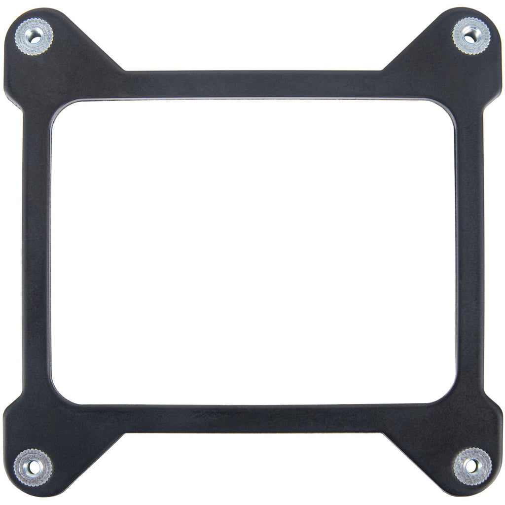 Silverstone sst-ar09-1700 cpu-koeler (2u, voor socket 1700, 4-pins pwm)