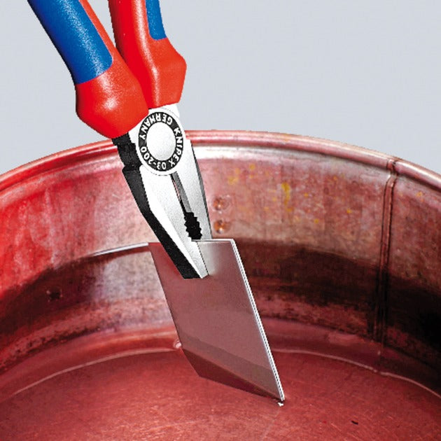 Knipex combinatietang - 0302-200