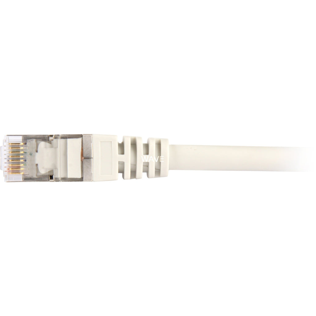 Sharkoon patchkabel sftp, rj-45 met cat.6 (grijs, 20 meter)