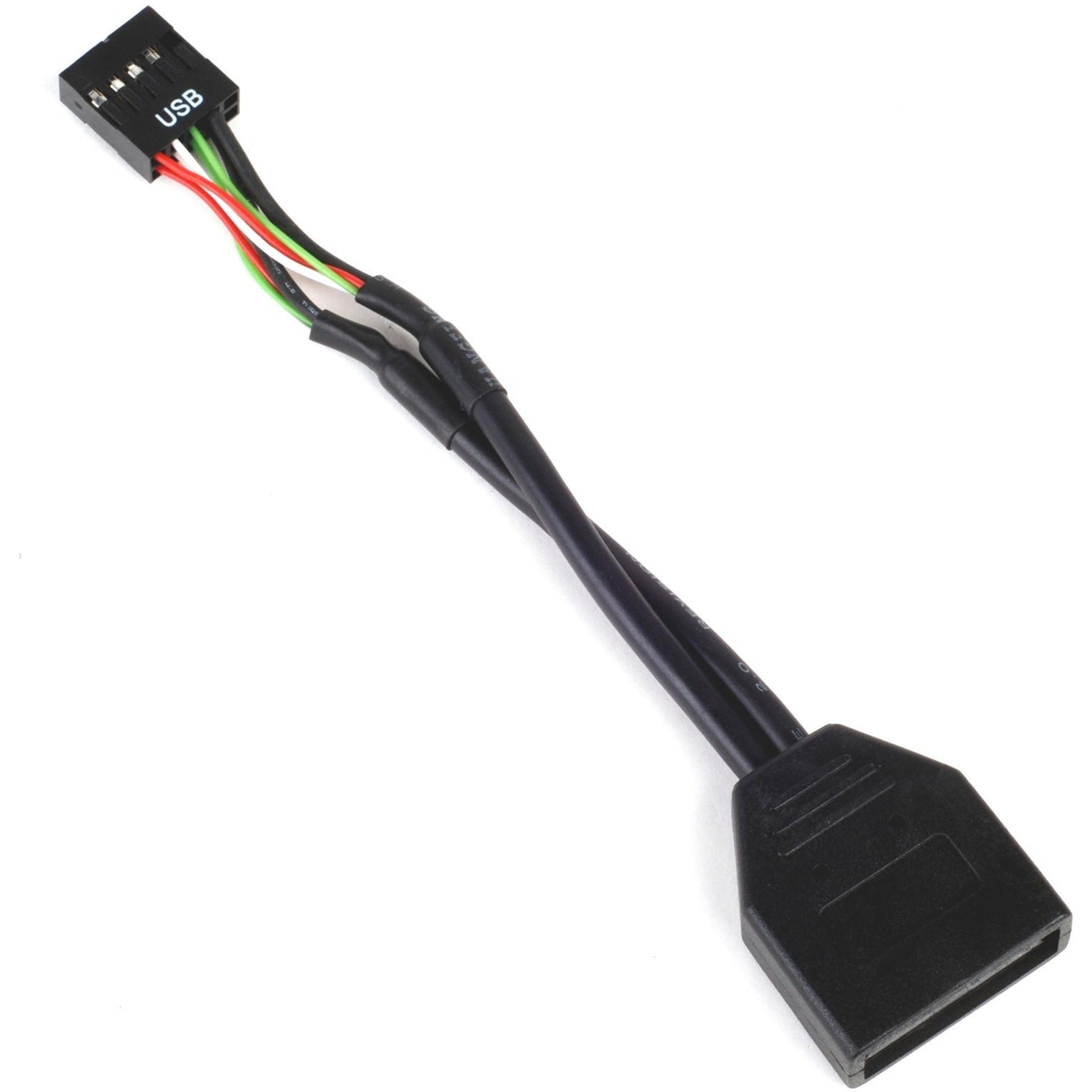 SilverStone G11303050-RT, USB 2.0 (intern) 9-polig > USB 3.0 (int