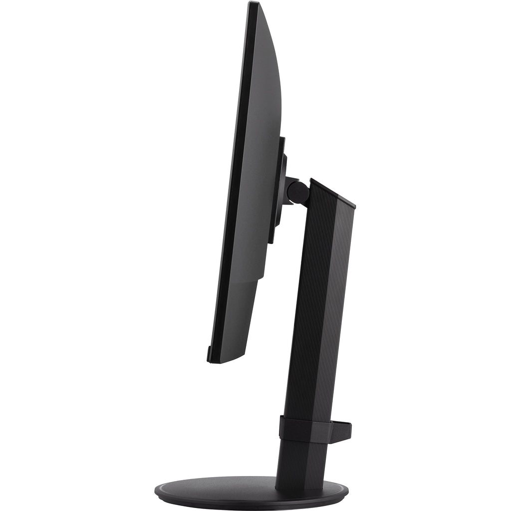 Viewsonic vg2708a-mhd 27 monitor (zwart, 1x hdmi, 1x displayport, vga, sound, 100 hz)