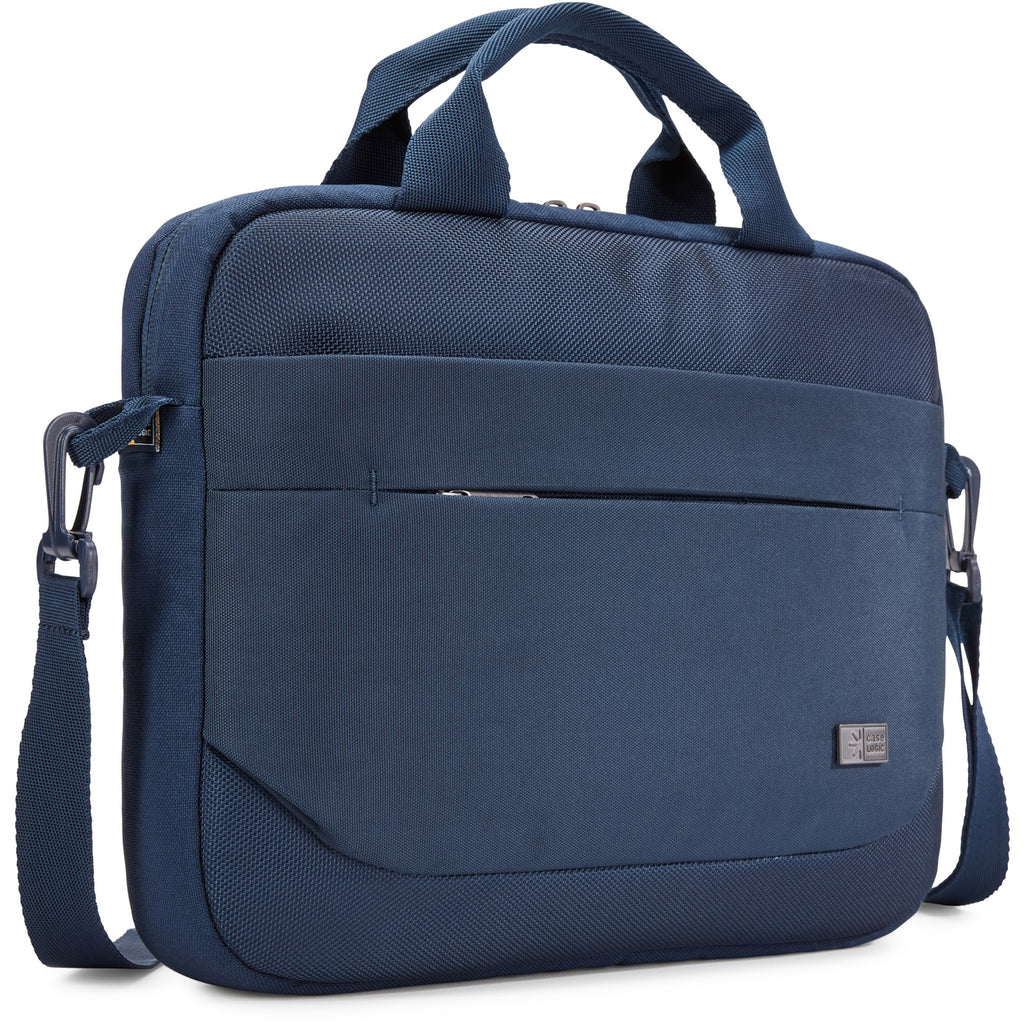 Case Logic Advantage 11,6" Aktentasche für Notebooks