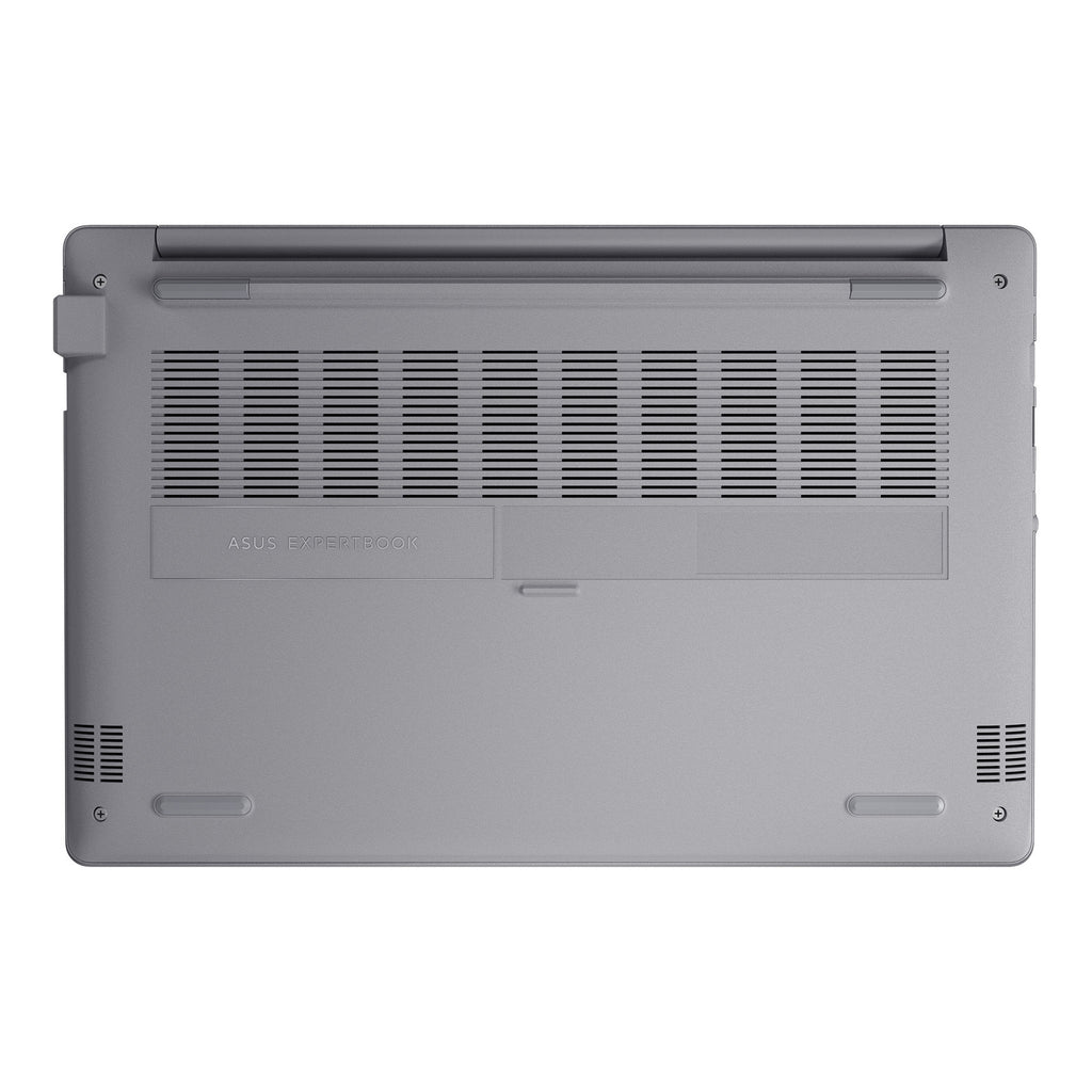 Asus expertbook p1 pm1403cda-s60200x 14 laptop (grijs | r7 170 | radeon 680m | 16 gb | 512 gb ssd)