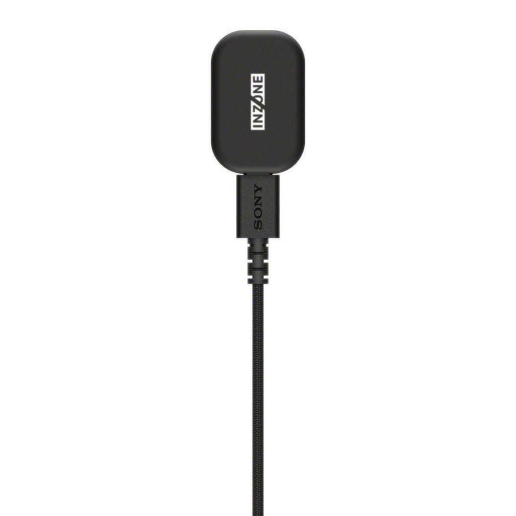 Sony inzone mouse-a draadloze gamingmuis (zwart, 30.000 dpi, 8000 hz, 2.4 ghz, usb-c)