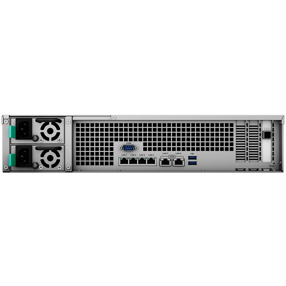 Synology sa3400 nas