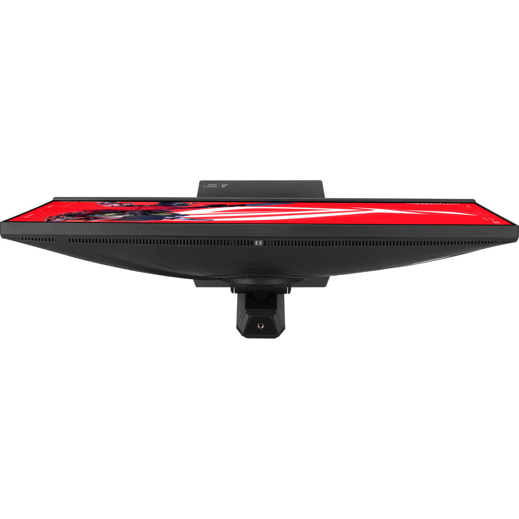 Asus rog strix pulsar xg27aqngv 27 gaming monitor (zwart, 360 hz, displayport, hdmi, usb)