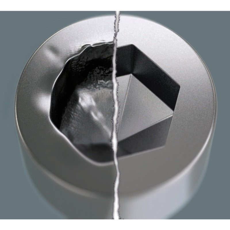 Wera Bit-Safe 61 Universal 1, 61 Teile