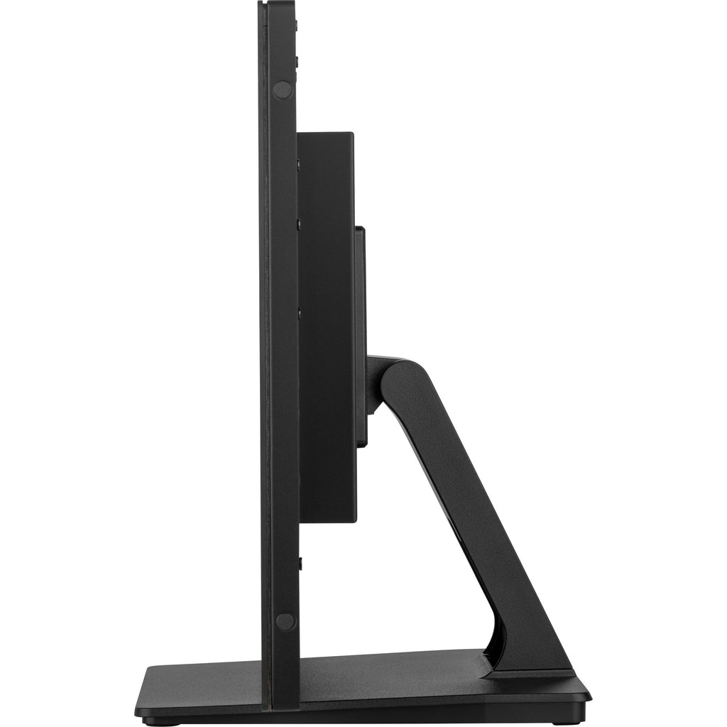 Iiyama prolite t2438msc-b1 23.8 touchscreen monitor (zwart (mat), hdmi, displayport, 2x usb-a, usb-b)