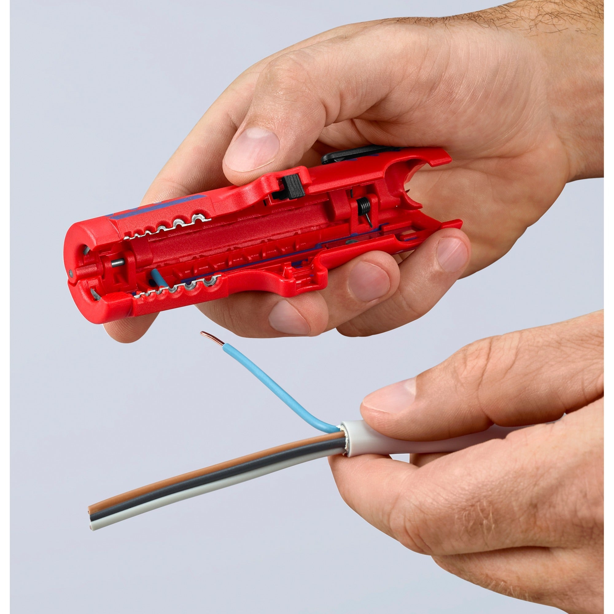 Knipex universeel stripgereedschap - 1685125sb