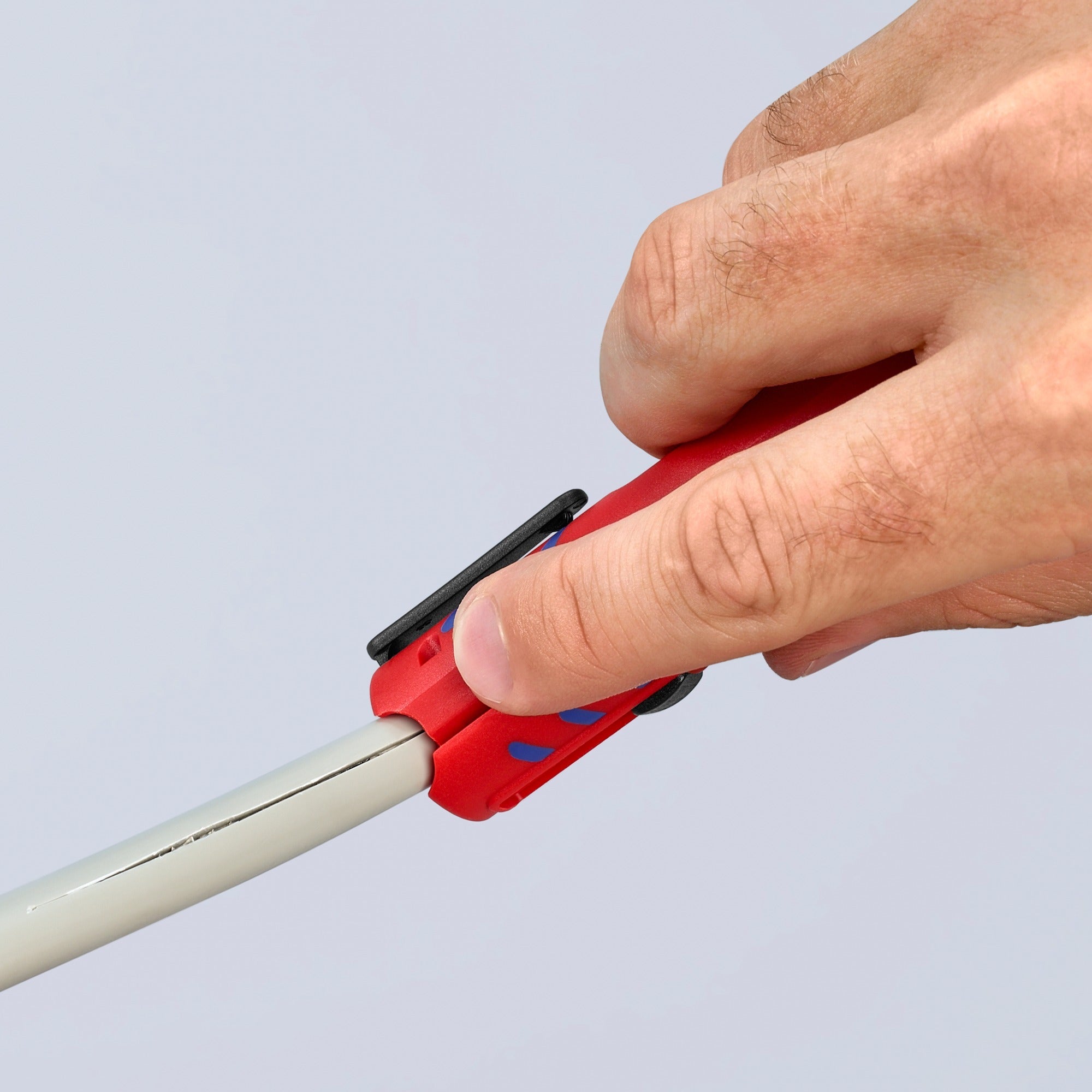 Knipex universeel stripgereedschap - 1685125sb