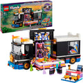 LEGO Friends 42619 Popstar Tourbus