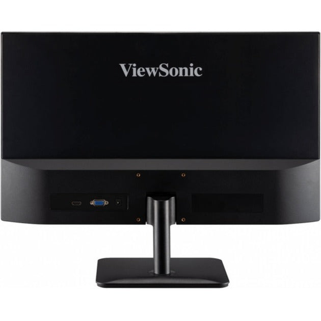Viewsonic frameless design va2432-h 24 monitor (1x hdmi, vga)