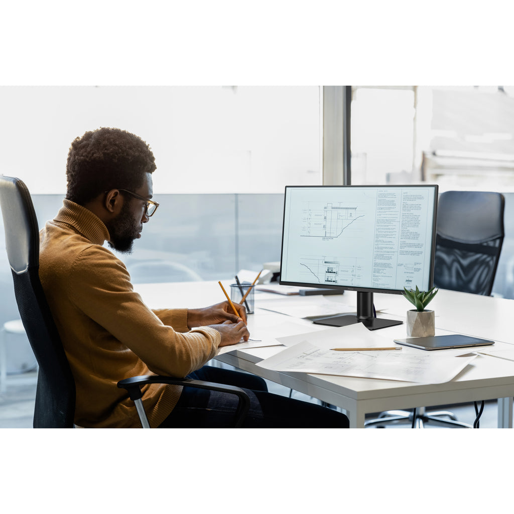 Philips 27e2n2500 00 27 monitor (zwart, hdmi, displayport, 120 hz)