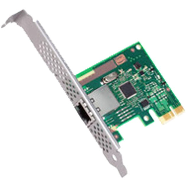 Intel® ethernet server adapter i210-t1 netwerkadapter (bulk)