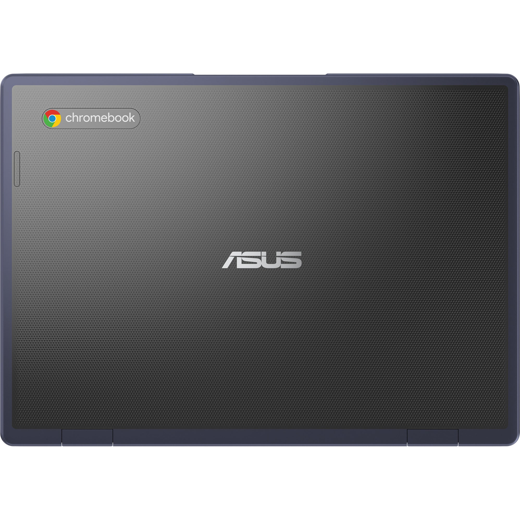 Asus chromebook cr11 cr1104cta-ns0067 11.6 laptop (grijs | n150 | intel graphics | 4 gb | 32 gb emmc | touch)