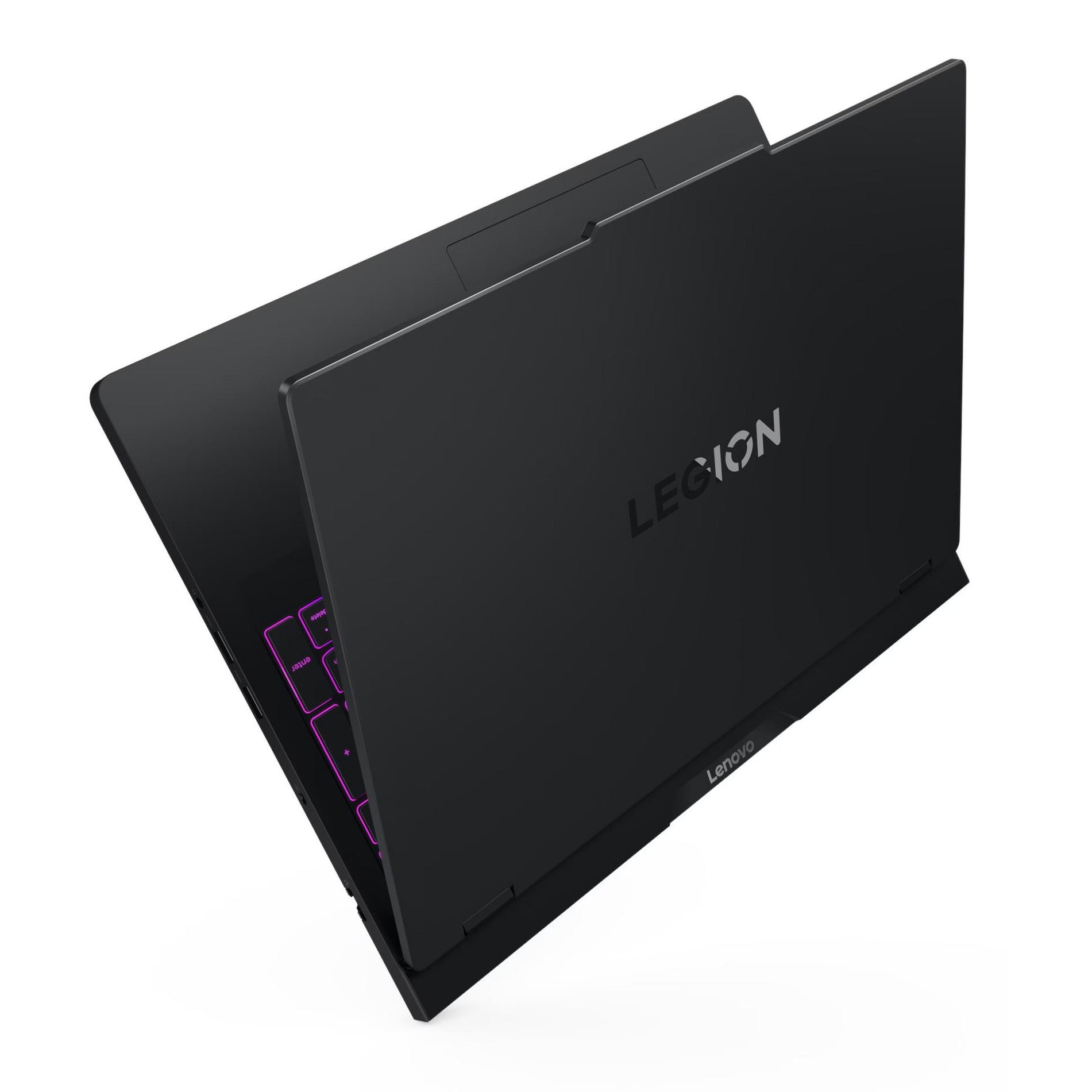 Lenovo legion pro 5 16irx10 (83nn003nmh) 16 gaming laptop (zwart | i7-14650hx | rtx 5060 | 32 gb | 1 tb ssd | 240 hz)