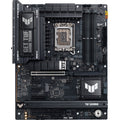 Asus tuf gaming z890-plus wifi socket 1851 moederbord (raid, 2.5gb-lan, wi-fi 7, bt, sound, atx)