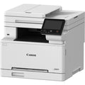 Canon i-sensys mf667cdw all-in-one kleurenlaserprinter met faxfunctie (grijs zwart, kopie, scan, fax, usb, lan, wlan)