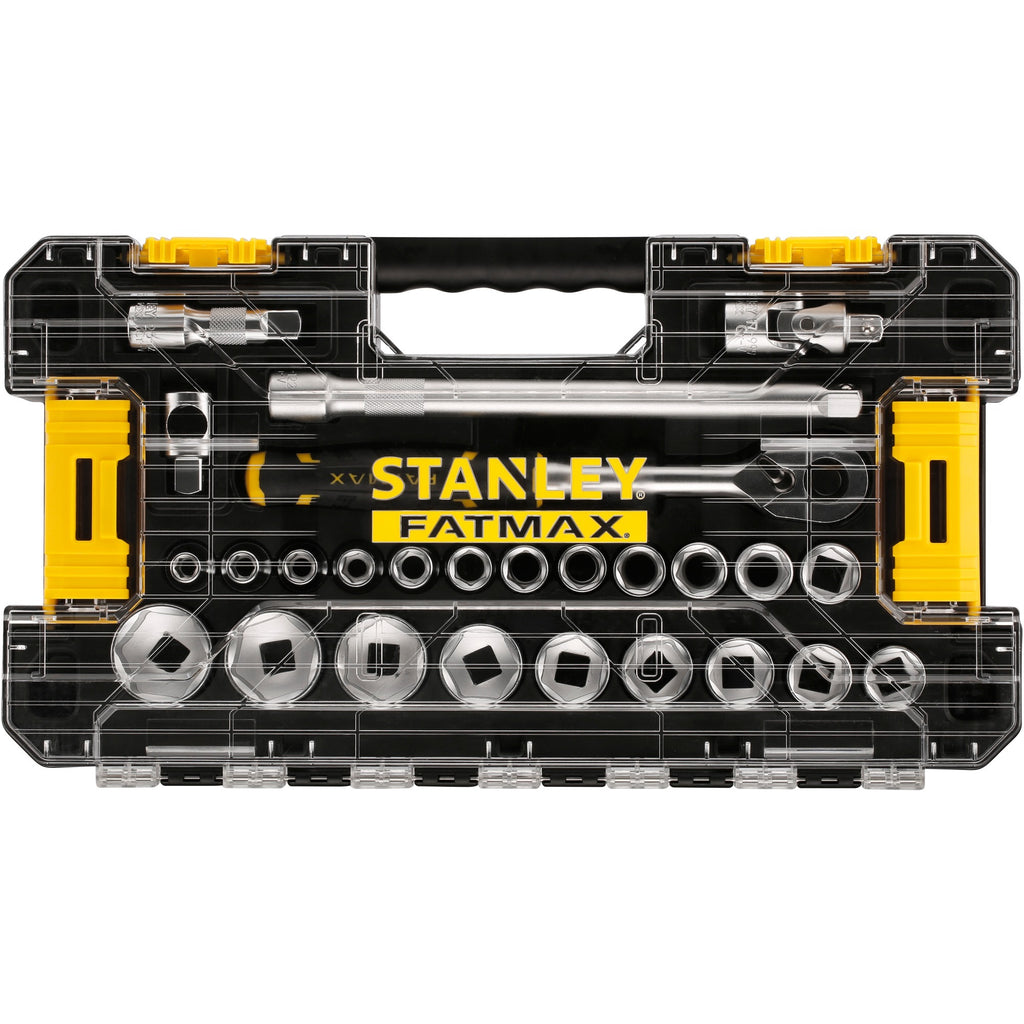 Stanley fmmt98103-1 fatmax 1 2 l pro- doppenset 1 2 26-delig