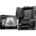 Msi mag z790 tomahawk wifi socket 1700 moederbord (zwart, raid, 2.5 gb-lan, wi-fi 6e, bt, sound, atx)