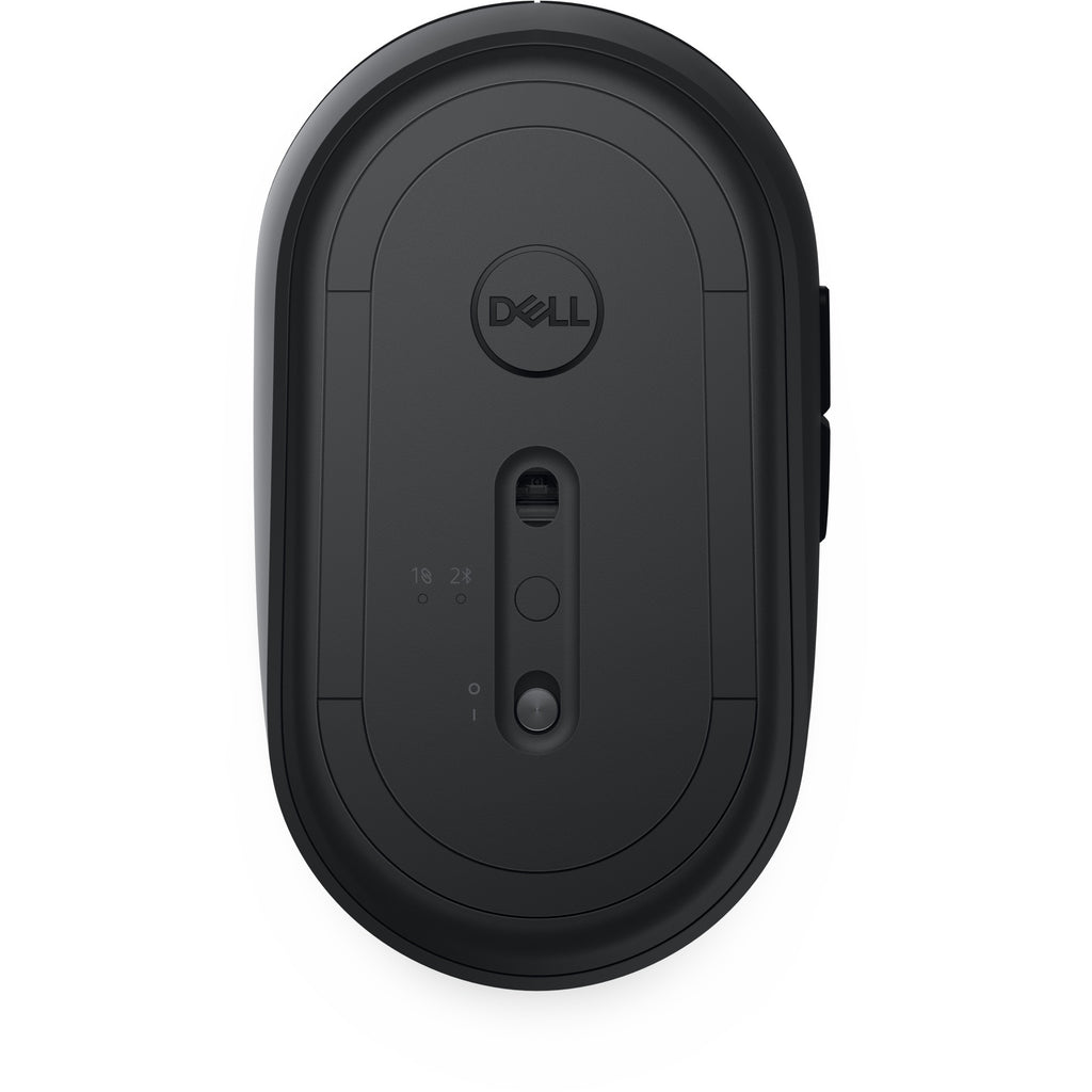 Dell mobile pro wireless mouse ms5120w (zwart)