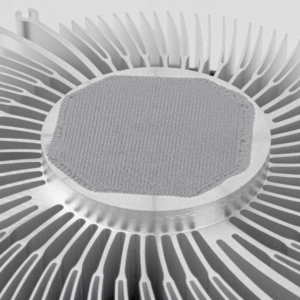 Silverstone sst-nt09-1700 cpu-koeler