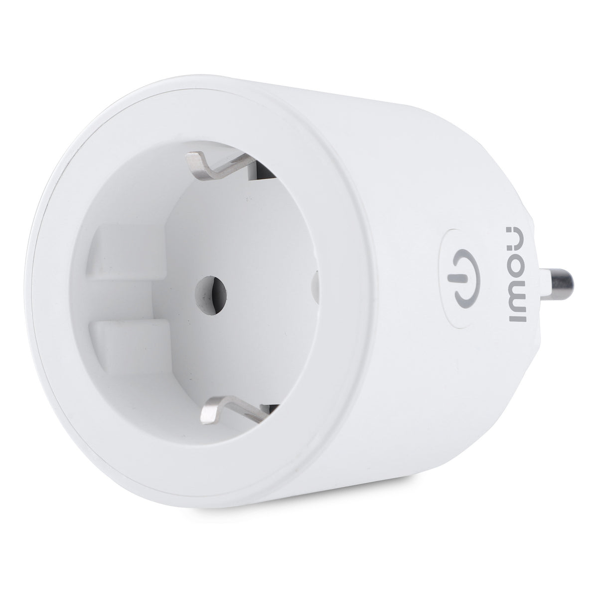 Imou ce2p smart plug (4 stuks) stekker (bluetooth 5.0, matter)
