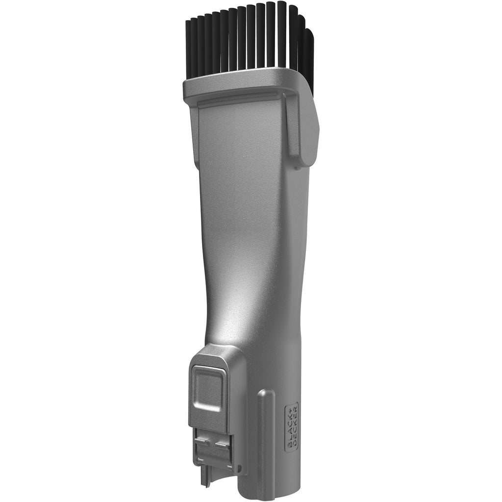 Black+decker 36v 4-in-1 steelstofzuiger (lichtblauw grijs)
