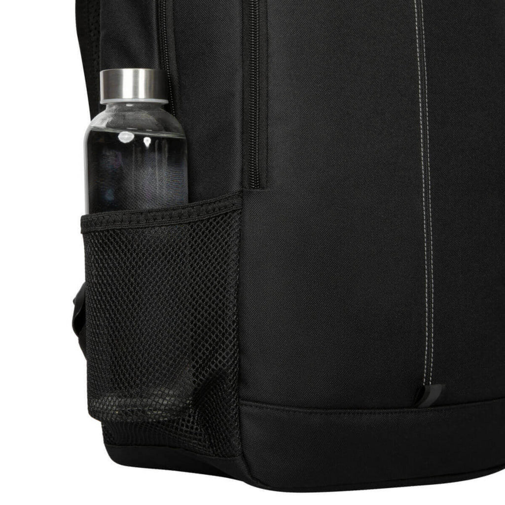 Targus 15-16” modern classic backpack rugzak (zwart)