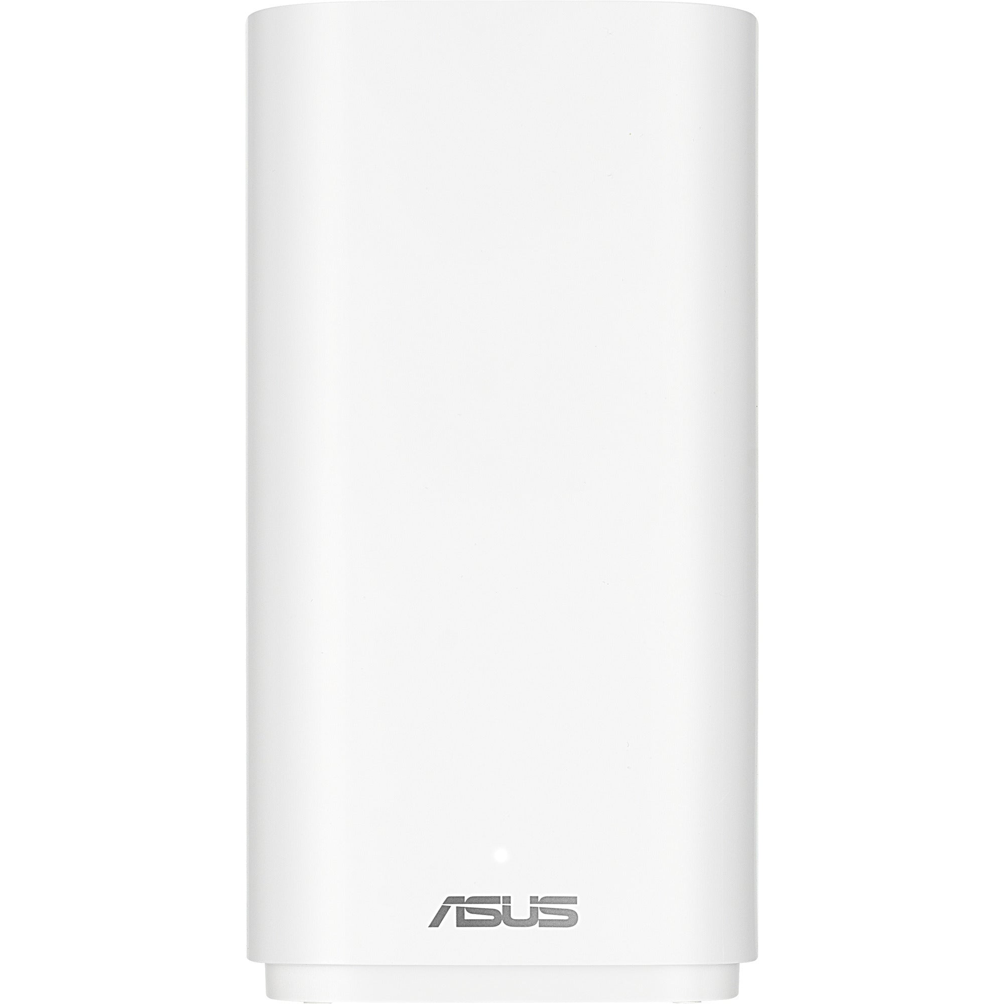Asus zenwifi bd4 outdoor mesh router (wit)
