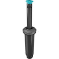 Gardena pop-up sprinkler sd30 sproeier (zwart grijs)
