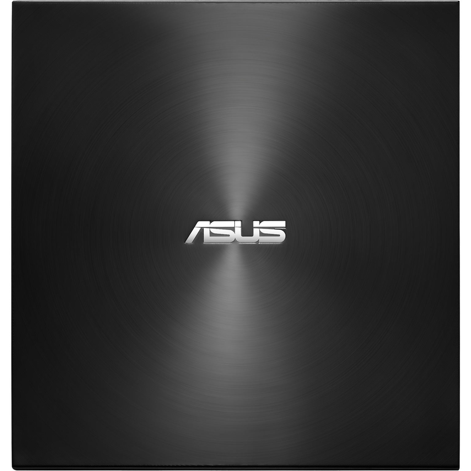 Asus zendrive u7m (sdrw-08u7m-u) externe dvd-brander (zwart, incl. 2x m-disc 4.7gb dvd)