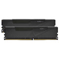 Klevv bolt x 16 gb ddr4-3200 (2x 8 gb) werkgeheugen (zwart, kd48gu880-32a160u, xmp 2.0)