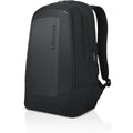 Lenovo legion 18-inch verstevigde rugzak ii (zwart)