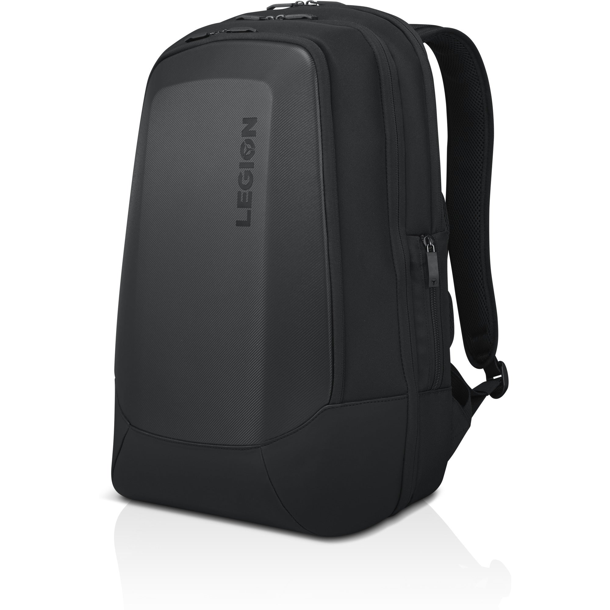 Lenovo legion 18-inch verstevigde rugzak ii (zwart)