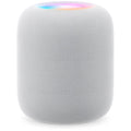 Apple homepod luidspreker (wit, wlan, bluetooth 5.0)