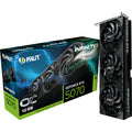 Palit geforce rtx 5070 infinity 3 oc grafische kaart (dlss 4, 3x displayport, 1x hdmi 2.1)