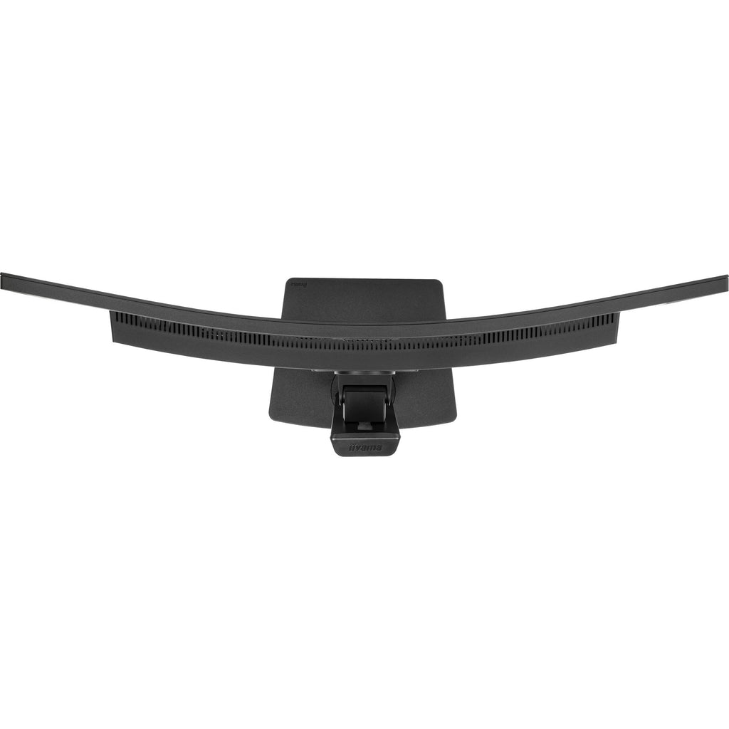 Iiyama prolite xcb3494wqsu-b1 34 curved ultrawide monitor (zwart, 2x hdmi, displayport, 2x usb-a, 2x usb-c)