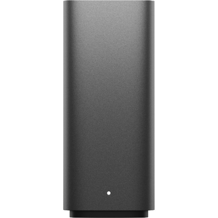 Synology beestation plus - 8 tb nas (antraciet, lan, usb-c)
