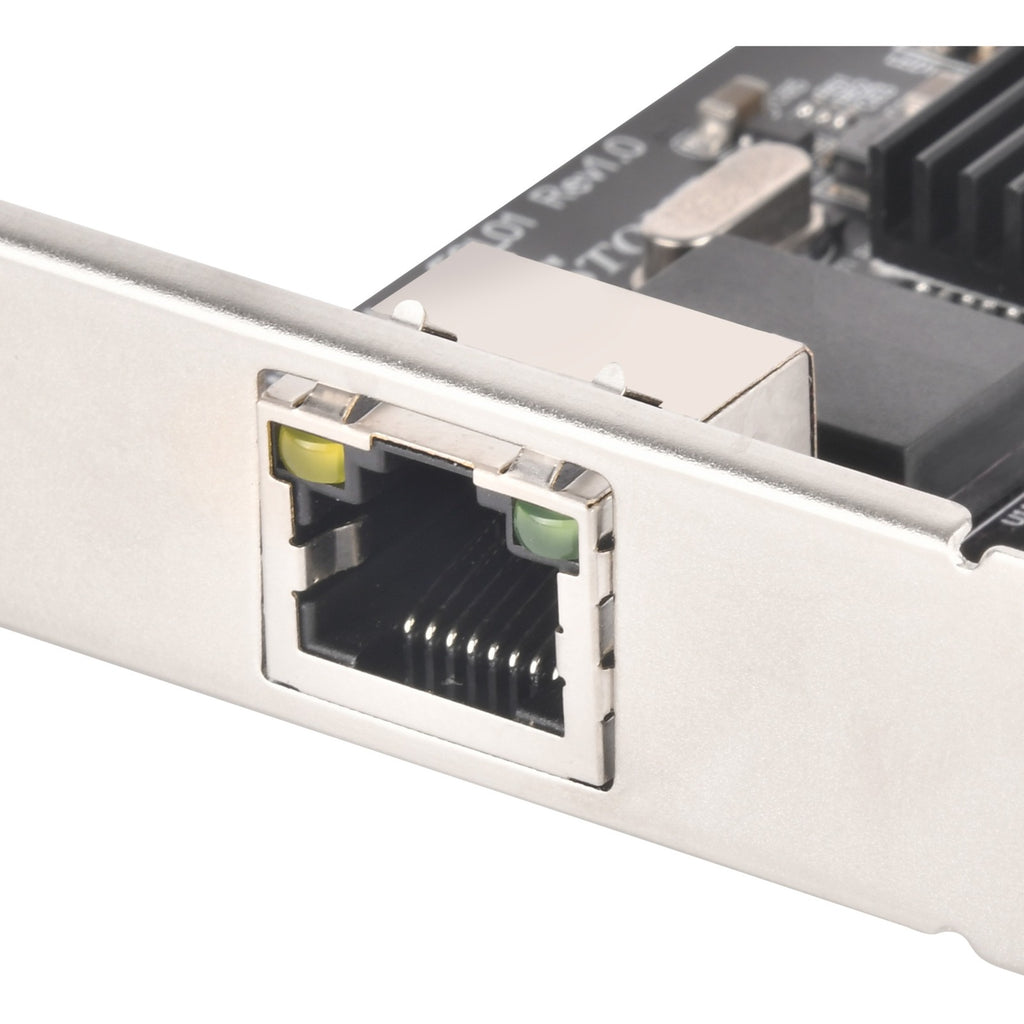 Silverstone sst-ecl01 netwerkadapter