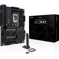Asus proart z890-creator wifi socket 1851 moederbord (raid, 2.5gb-lan, 10gb-lan, wi-fi 7, bt, sound, atx)