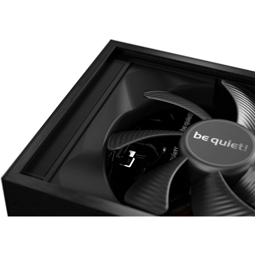 Be quiet! dark power pro 13 modulaire 1600 watt voeding (zwart, 2x 12v-2x6, 6x pcie)
