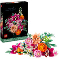 Lego botanicals 10342 roze boeket
