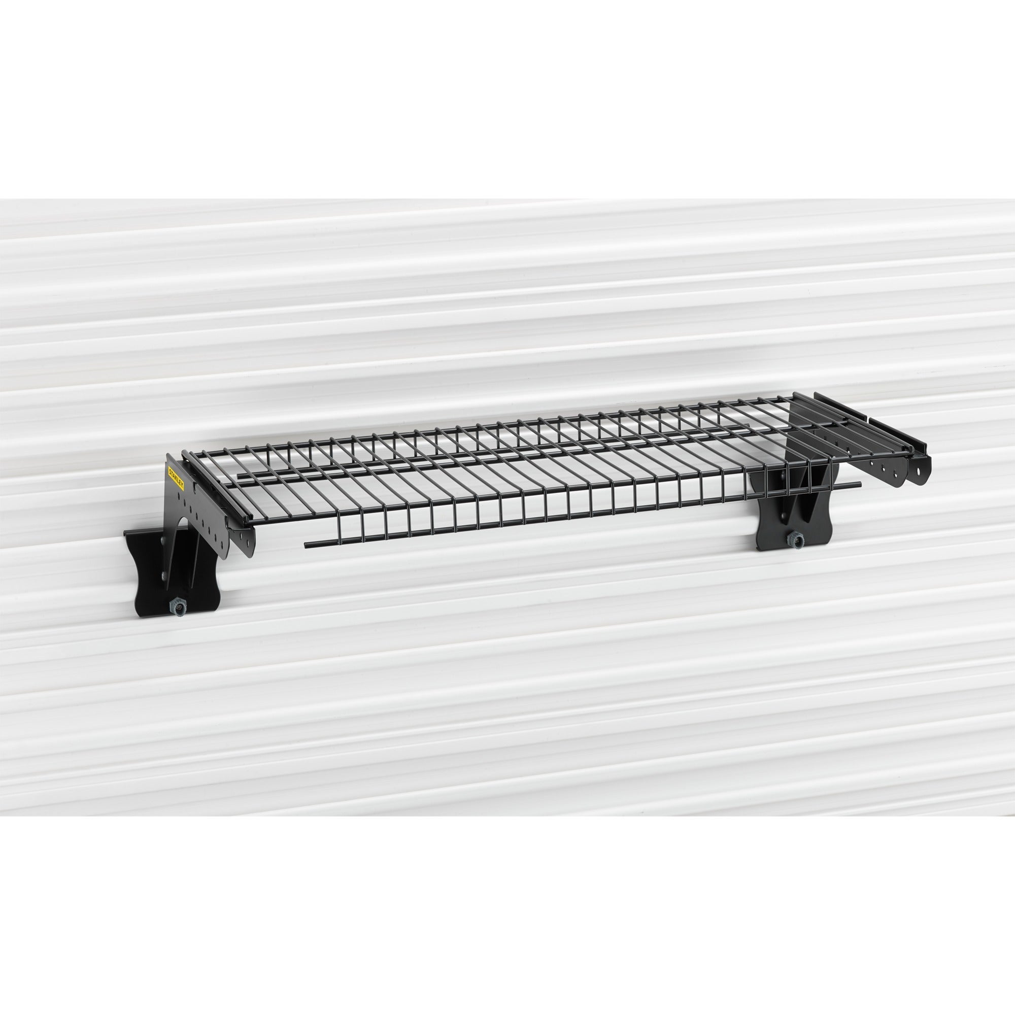 Stanley track wall® schapdrager 1 stuk