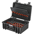 Knipex gereedschapskoffer robuust gereedschapskist (002135le)
