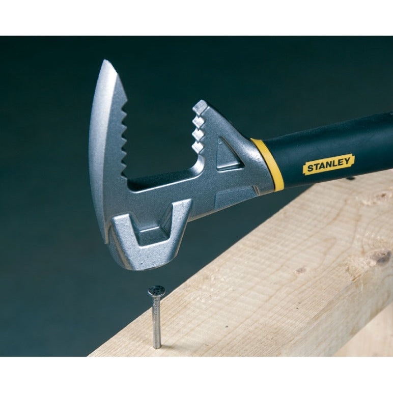 Stanley fatmax fubar ii multifunctioneel gereedschap