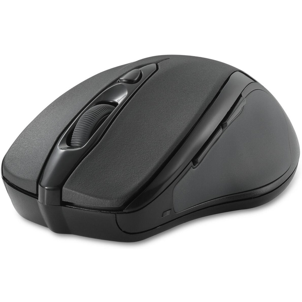 Kensington my310 eq mouse (zwart, 800 - 1600 dpi, 2.4 ghz)