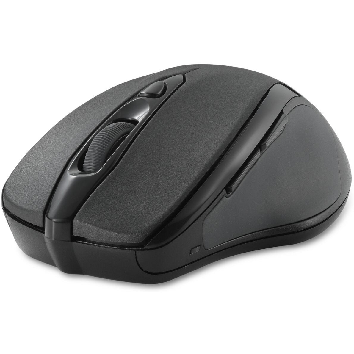 Kensington my310 eq mouse (zwart, 800 - 1600 dpi, 2.4 ghz)