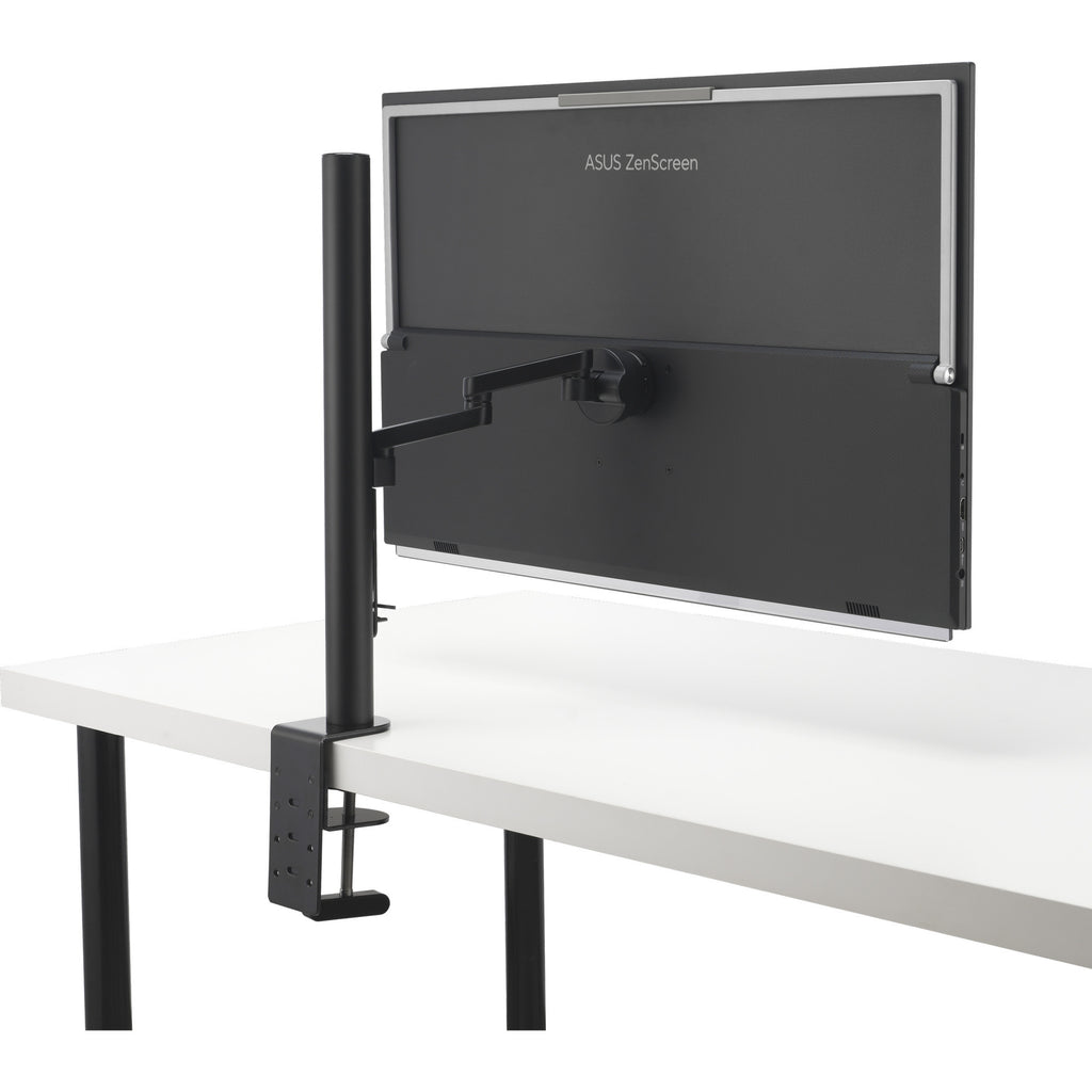 Asus zenscreen mb27acf 27 monitor (zwart, 1x hdmi)